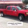 JOHNNIE HOFFMAN: Brenham, TX
Ranch Hand Front End
Carr Super Hoop Steps
Top Gun Rear Bumper